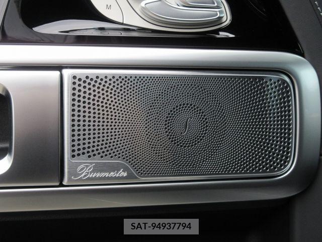 Amg G-CLASS 2023-01 243517-18