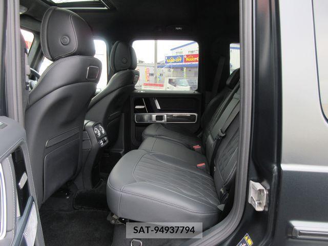 Amg G-CLASS 2023-01 243517-14
