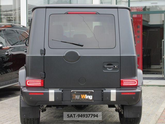 Amg G-CLASS 2023-01 243517-10