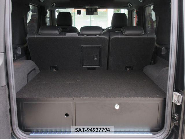 Amg G-CLASS 2023-01 243517-11