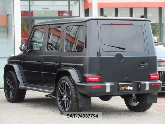 Amg G-CLASS 2023-01 243517-9