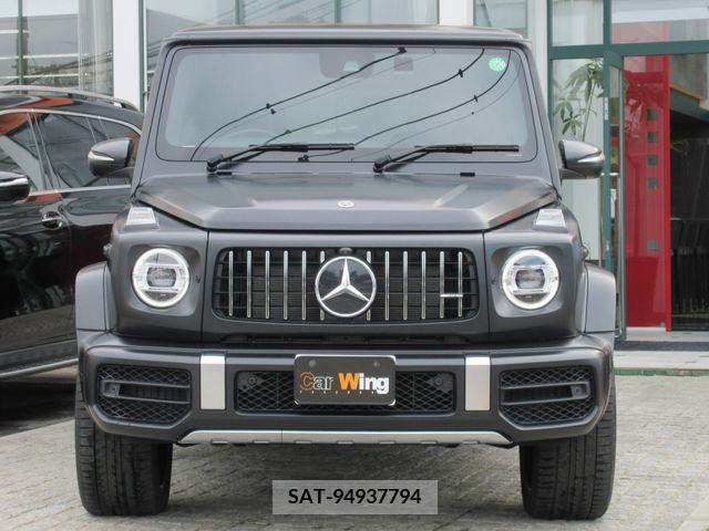 Amg G-CLASS 2023-01 243517-2