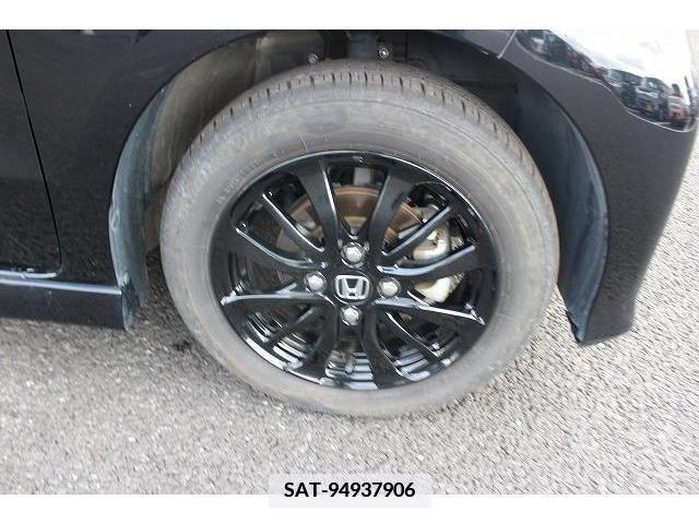 Honda N BOX CUSTOM 2022-01 364982-11