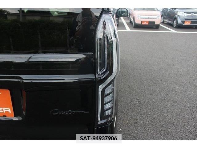 Honda N BOX CUSTOM 2022-01 364982-10