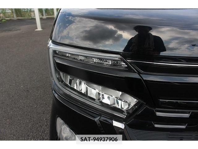 Honda N BOX CUSTOM 2022-01 364982-9
