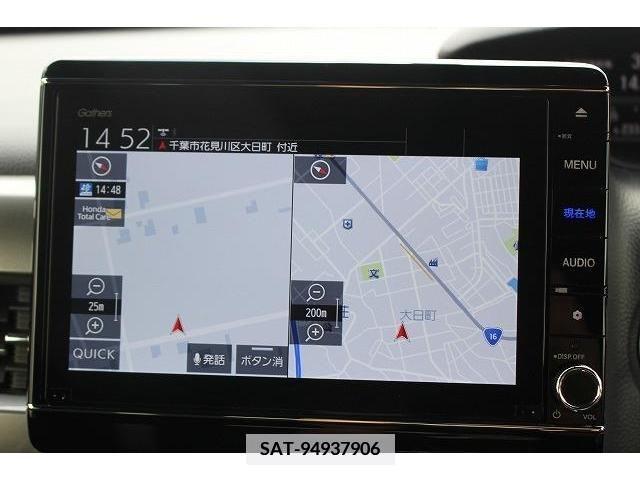 Honda N BOX CUSTOM 2022-01 364982-1