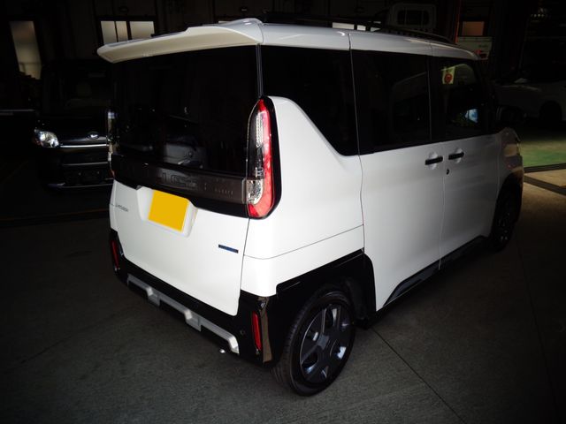 Mitsubishi DELICA MINI 2023-07 4897-4