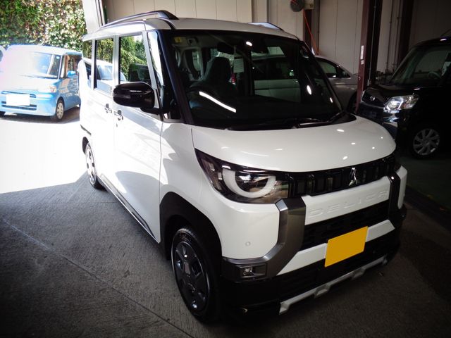 Mitsubishi DELICA MINI 2023-07 4897-6