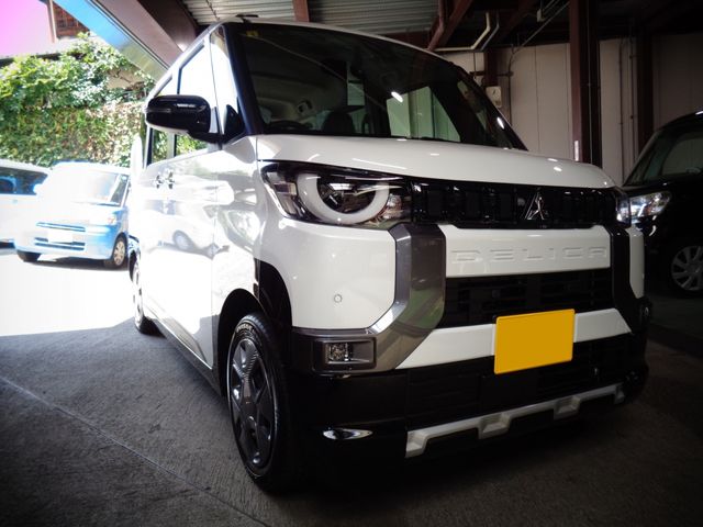 Mitsubishi DELICA MINI 2023-07 4897-0
