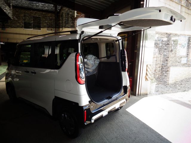 Mitsubishi DELICA MINI 2023-07 4897-19