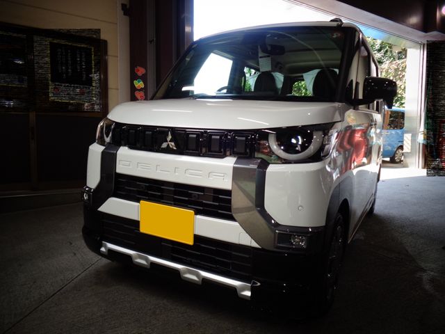 Mitsubishi DELICA MINI 2023-07 4897-3