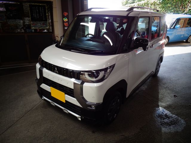 Mitsubishi DELICA MINI 2023-07 4897-5
