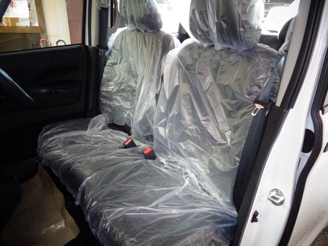 Mitsubishi DELICA MINI 2023-07 4897-14