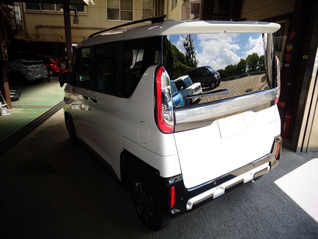 Mitsubishi DELICA MINI 2023-07 4897-2
