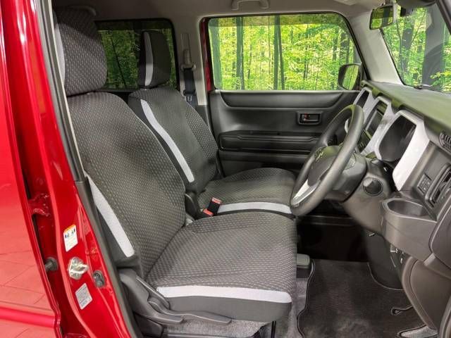 Suzuki HUSTLER 2020-08 182789-8