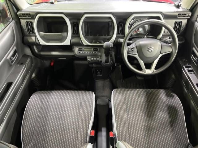 Suzuki HUSTLER 2020-08 182789-1