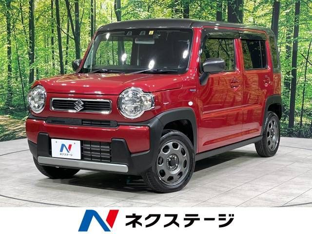 Suzuki HUSTLER 2020-08 182789-0