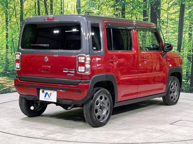 Suzuki HUSTLER 2020-08 182789-17