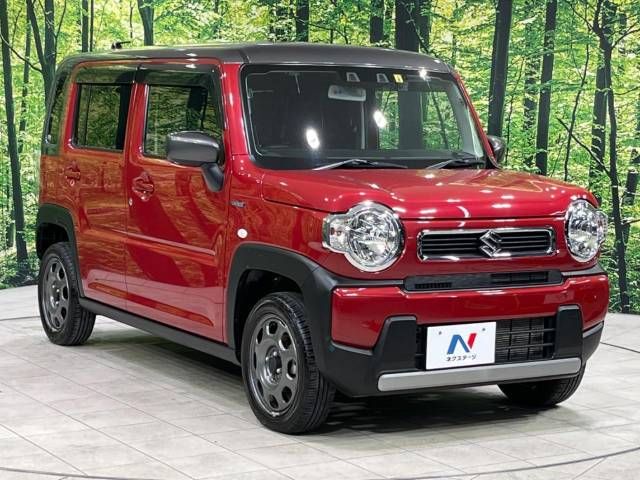 Suzuki HUSTLER 2020-08 182789-16