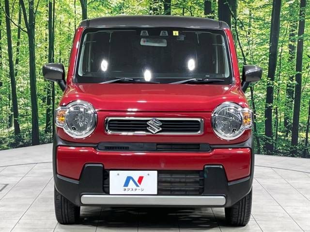 Suzuki HUSTLER 2020-08 182789-14