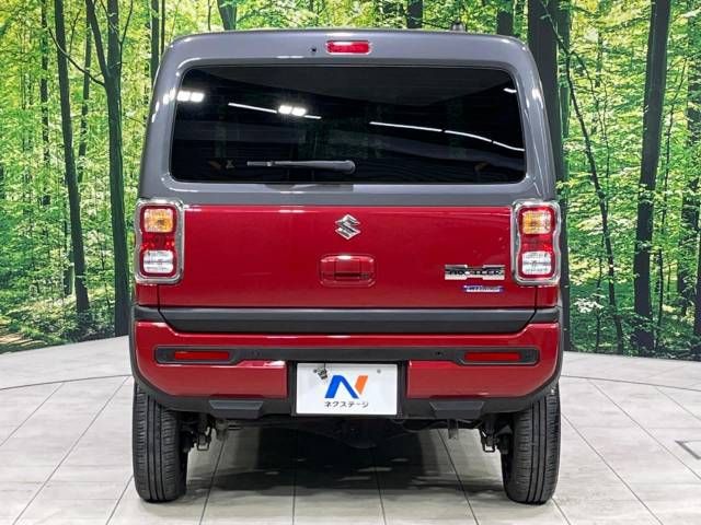 Suzuki HUSTLER 2020-08 182789-15