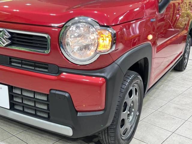 Suzuki HUSTLER 2020-08 182789-13