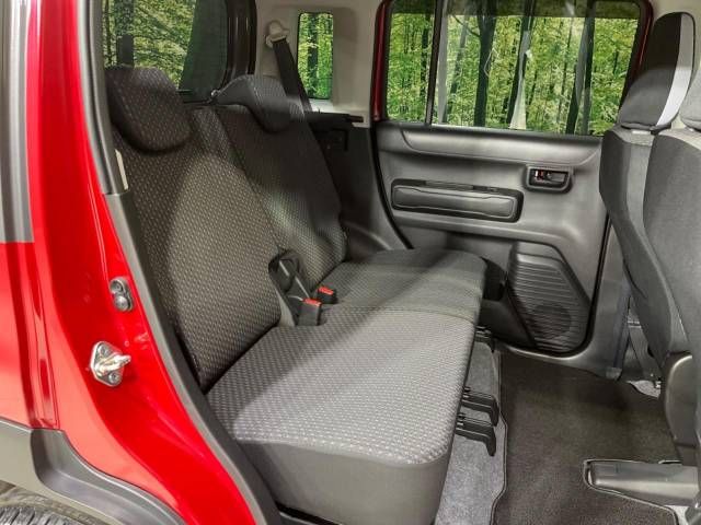 Suzuki HUSTLER 2020-08 182789-9