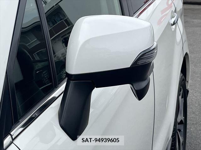 Subaru FORESTER 2016-01 233482-12