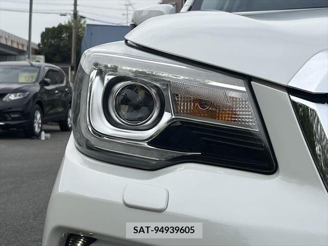 Subaru FORESTER 2016-01 233482-9
