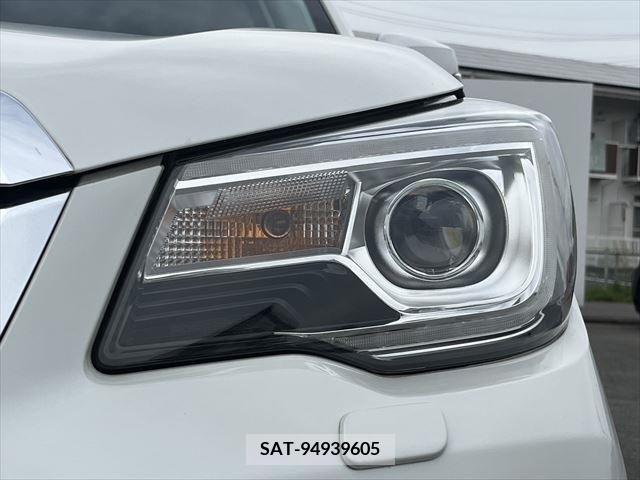Subaru FORESTER 2016-01 233482-8