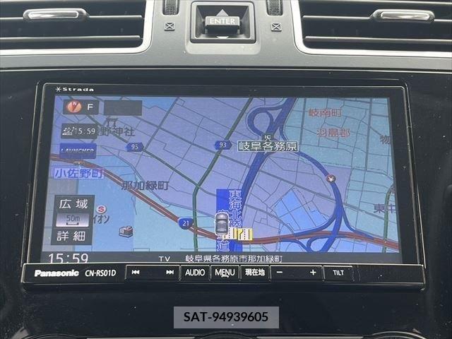 Subaru FORESTER 2016-01 233482-26