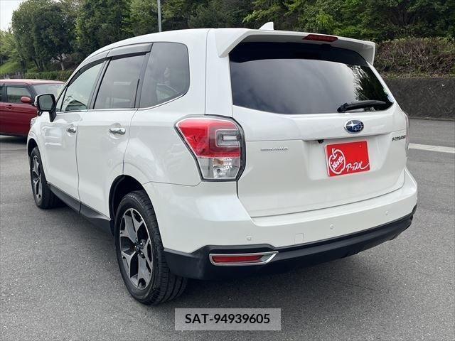 Subaru FORESTER 2016-01 233482-6