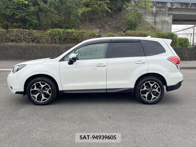 Subaru FORESTER 2016-01 233482-7