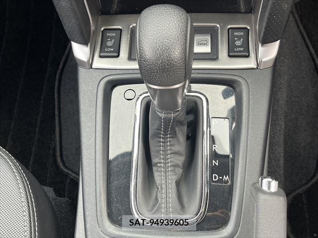 Subaru FORESTER 2016-01 233482-25