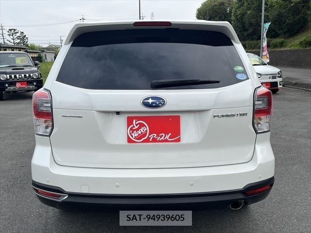 Subaru FORESTER 2016-01 233482-5