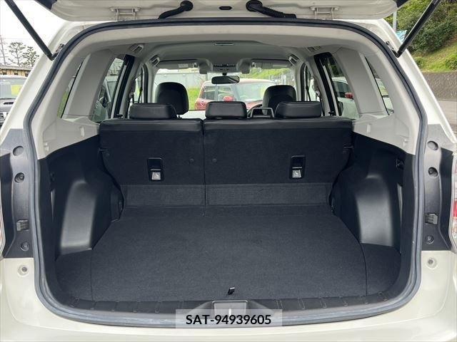 Subaru FORESTER 2016-01 233482-23
