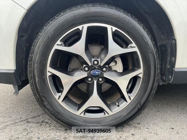 Subaru FORESTER 2016-01 233482-17