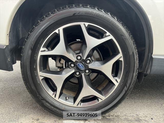 Subaru FORESTER 2016-01 233482-15