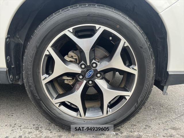 Subaru FORESTER 2016-01 233482-14