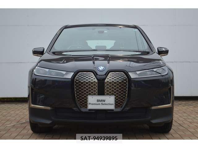 Bmw IX 2022-03 263663-5