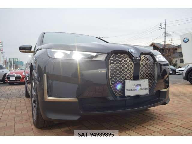 Bmw IX 2022-03 263663-10