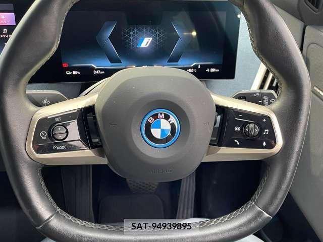 Bmw IX 2022-03 263663-19