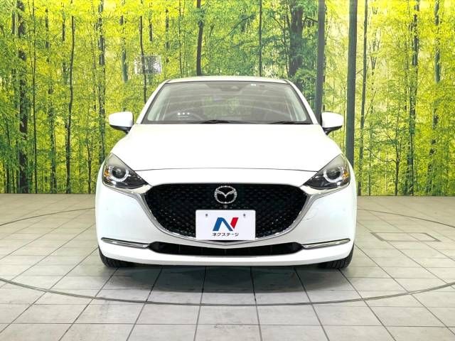 Mazda MAZDA2 2020-01 188651-15
