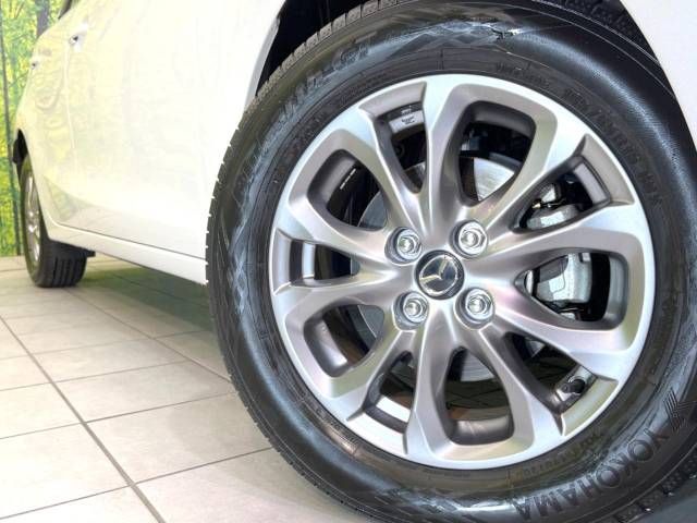 Mazda MAZDA2 2020-01 188651-14