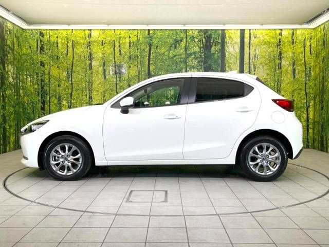 Mazda MAZDA2 2020-01 188651-18