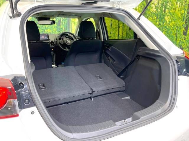 Mazda MAZDA2 2020-01 188651-11
