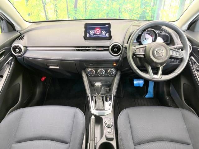 Mazda MAZDA2 2020-01 188651-1