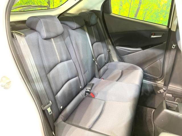 Mazda MAZDA2 2020-01 188651-10