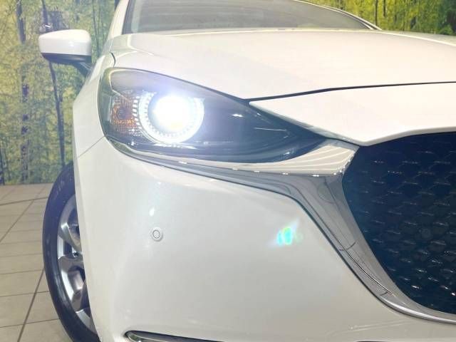 Mazda MAZDA2 2020-01 188651-13