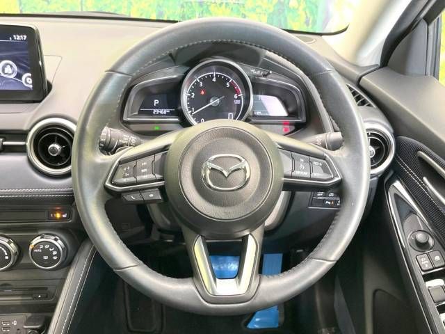 Mazda MAZDA2 2020-01 188651-12